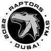 Raptors Gym