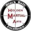 Holden Karate Studio