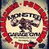 Monster Garage Gym