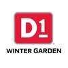 D1 Training - Winter Garden