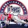 F45 Training Watergardens
