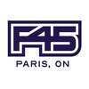 F45 Training Paris ON