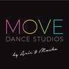 MOVE By Aric & Masha