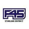 F45 Training Starland District
