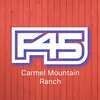 F45 Training Carmel Mountain Ranch