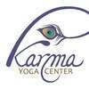 Karma Yoga Center