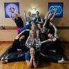 Your Karma Center for Yoga and Wellness