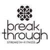 Breakthrough Strength and Fitness