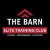 The Barn Elite Training Club