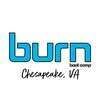 Burn Boot Camp Chesapeake, VA