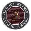 District Warrior