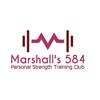 Marshall's 584 - Personal Strength Training Club