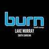 Burn Boot Camp Lake Murray, SC