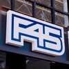 F45 Training Rice Military