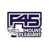 F45 Training Mount Pleasant
