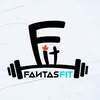 FantasFit Personal Training Inc