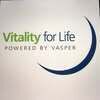 Vitality for Life – Powered by Vasper