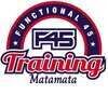 F45 Training Matamata