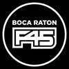 F45 Training Boca Raton