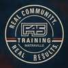 F45 Training Matraville