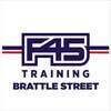 F45 Training Brattle Street
