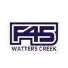 F45 Training Watters Creek
