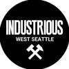 Industrious - West Seattle