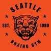 Seattle Boxing Gym
