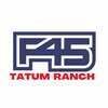 F45 Training Tatum Ranch