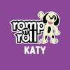 Romp n’ Roll Katy