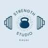 Strength Studio Kauai