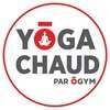 YOGA CHAUD par OGYM