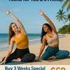 Maui Yoga Shala