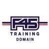 F45 Training Domain Austin
