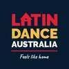 Latin Dance Australia
