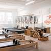Authentic Pilates Studio