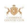 Cambridge Country Club