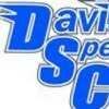 Davis Speed Center