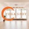 Yogaspot Amsterdam