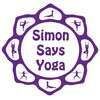 Simon Says Yoga