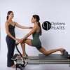 Options Pilates Dubai
