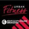 Urban Fitness Moura
