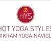 Bikram Yoga Navigli