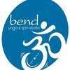 Bend Spin and Yoga Studio