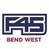 F45 Training Bend West