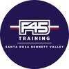 F45 Training Santa Rosa Bennett Valley