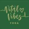 Vital Vibes Yoga & Wellness