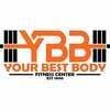 Your Best Body Fitness