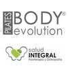 Body Evolution - Chamartin