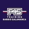 F45 Training Barrio Salamanca